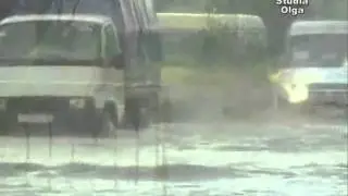Времена года в Волжском