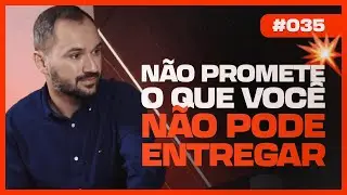 #035 - Como Elevar sua Agência: Construa uma Imagem de Sucesso e Reputação Inabalável!