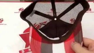 Кепка Audi A1 Trucker Cap (3131001700)