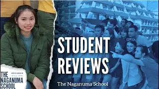 NAGANUMA Japanese Language School Tokyo | Student Review