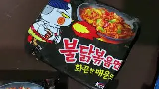 Mara Mukbang,FAILED!! 😫