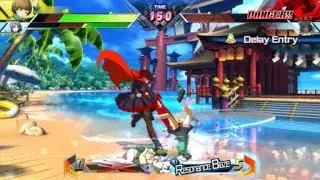 Dont get burst baited by chie