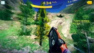 Trion Nemesis - Dragon Tree (56.727")