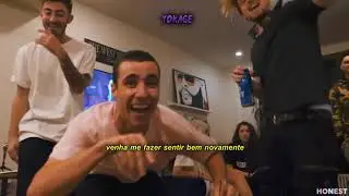 convolk x 9TAILS x guardin - whatever it takes - legendado