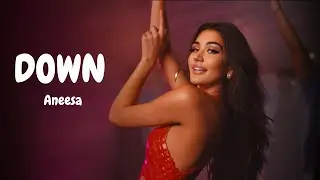 NY 2 LAHORE by ANEESA | Official Music Video 2025