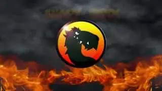 Angry Birds Mortal Kombat