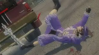 Carlos gameplay 2023 | Saints Row 2
