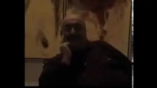 Selçuk ULUERGÜVEN | DİDİM HALK TİYATROSU
