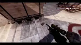 CS:GO HIGHLIGHT - KumkaBeast