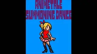 Animetale - Summoning Dance