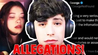 The GeorgeNotFound Allegations Are BAD...