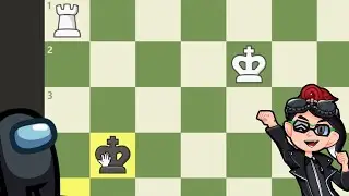 chess with octoalex