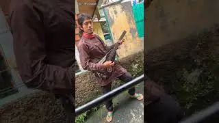Emang boleh se roma irama gini😁🤣😭
