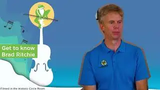 BRAD RITCHIE, Faculty Member