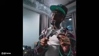 (FREE) Key Glock x Young Dolph Type Beat 2024 - "Still Strapped"