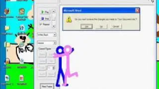 My Animation vs animator