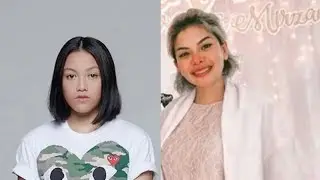Nikita Mirzani: Hatiku hancur mendengar kabar Lolly hamil di luar nikah