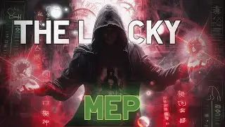 ..::OoO° [Time Machine 2012] - The Lucky MEP °OoO::..