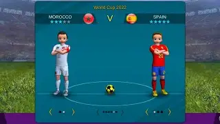 PLS Pro League Soccer semifinal copa del mundo