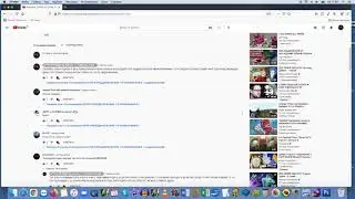 ко мне опять пристал этот тупой хейтер!