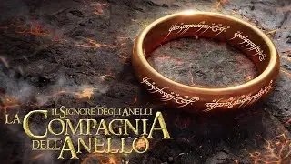 LOTR: La Compagnia dell'Anello - Trailer