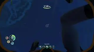 Rip Cave Crawlers | Subnautica.