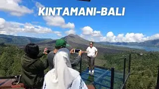 Kondisi Bali Masa Pandemi.. sepi..