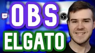 How To Set Up the Elgato HD60S & HD60S+ for OBS Studio (Twitch Tutorial)