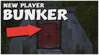 NEW Player BUNKER INFO | DEADSIDE PS5 | Is It Worth Your Time? A discussion video [ Long ]