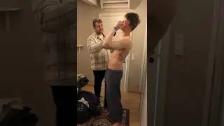 OVERRASKER ROASTED TOAST, ÅRETS GAMER TIL DGA24