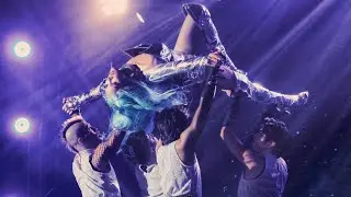 Minty Fresh Vlog 1: Drag In The South - The Drag Festival | July 2025