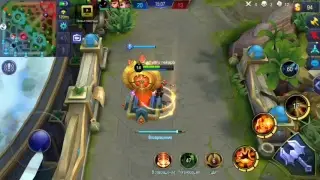Гайд на Клауда Mobile Legends