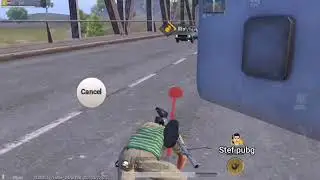 Wait for Victor's IQ 😂 BGMI funny video