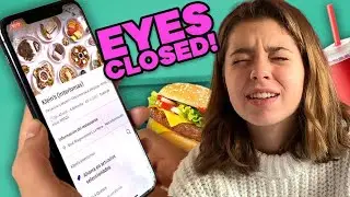 Ordering Takeout With My Eyes Closed / Bala
