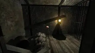 Бессонное видео №1 [Penumbra 1: Истоки зла #2]