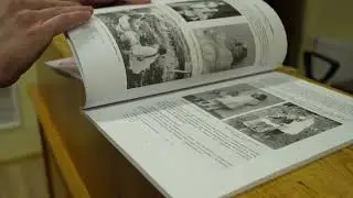 Выставка изданий Музея-заповедника Рахманинова «Ивановка» в Библиотеке Московской консерватории