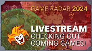 ☠ I'm Still Alive! Playing some AoW4. 🗡