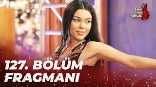 Doya Doya Moda 127. Bölüm Fragmanı | ORYANTAL ŞOV!