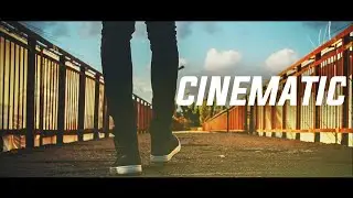 How to Edit Cinematic Montage using Android | #kinemaster #technology