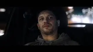 Симбиот Райот вселяется в Дрейка  ⁄ Веном 2018