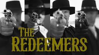 RED - The Redeemers (Short Film)