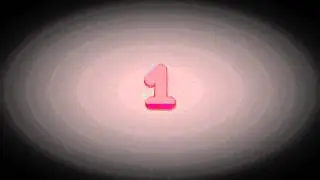3 2 1 GO