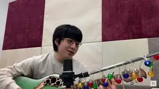 ろうそく 崎山蒼志