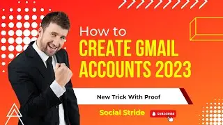 How to Create a Gmail Account?
