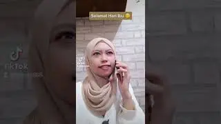 Drama Hari Ibu 😆