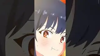 Anna Yamada | Boku no Kokoro no Yabai Yatsu