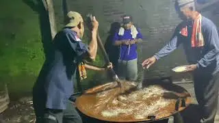 JENANG ASLI LEGIT🤤 || JENANG WIJEN || KENESHA PRAMUDITA