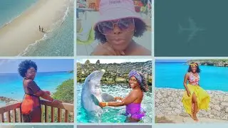 Living life vlogs| Vakantie Curaçao 2022 🏝|Deel 4.