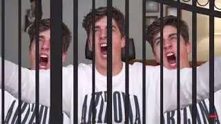 Danny Gonzalez Out of Context For 4 minutes and 17 seconds