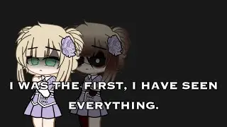 “I Was The First.” || FNAF OCS || Samuel Nelson